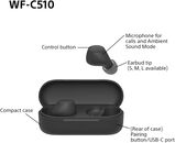 SONY WFC510 BLACK, , hi-res